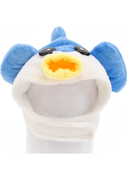 L Sevimli Karikatür Evcil Hayvan Şapka Peluş Köpek Kedi Hairwear Köpek Yavrusu Şapkalar Kap Headdress Tavşan Kulaklar Kediler Kap Şapka Evcil Hayvan Aksesuarları (Yurt Dışından)