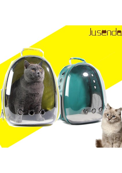 Yeşil Kedi Taşıma Sırt Çantası Pet Kedi Sırt Çantası Kitty Yavru Chihuahua Küçük Köpek Taşıyıcı Sandık Açık Seyahat Çantası Mağara Kedi Için (Yurt Dışından) fiyatları