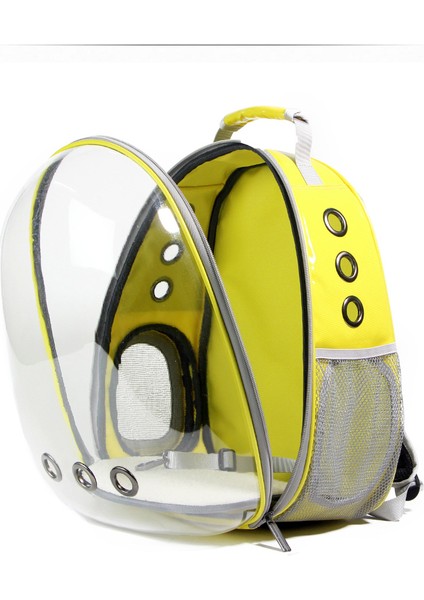 Yeşil Kedi Taşıma Sırt Çantası Pet Kedi Sırt Çantası Kitty Yavru Chihuahua Küçük Köpek Taşıyıcı Sandık Açık Seyahat Çantası Mağara Kedi Için (Yurt Dışından) fırsatları