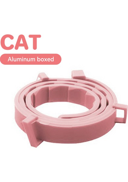 Pembe Yaka Kedi Taşıma Çantası Kedi Carrie Köpek Küçük Evcil Hayvan Sırt Çantası Kafes Omuz Şeffaf Uzay Kapsülü Giden Taşınabilir Sırt Çantası (Yurt Dışından)