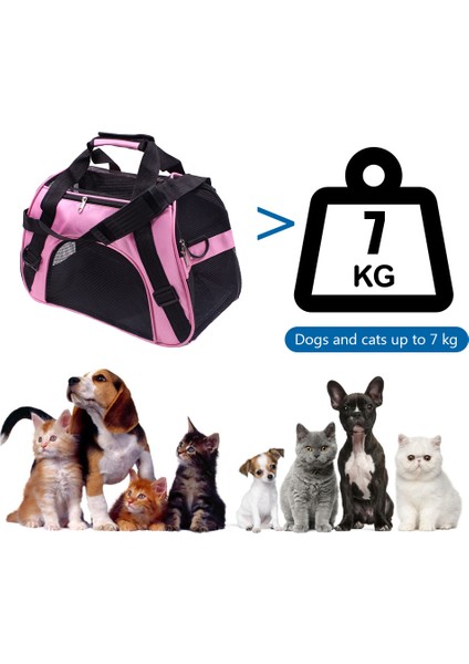 Yeşil S Ev Pet Köpek Taşıyıcı Çanta Örgü Nefes Alabilir Katlanabilir Omuz Çantaları Taşınabilir Giden Seyahat Pet Kediler Köpekler Taşıyıcı Çanta (Yurt Dışından) modelleri