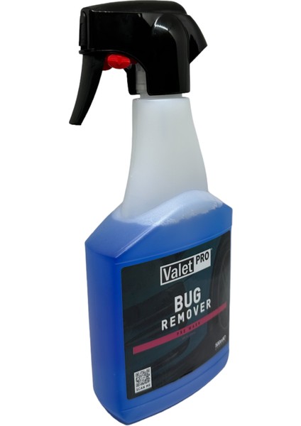 Bug Remover Böcek Temizleme Sprey 500ML.