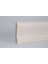 Laminant Parke Süpürgelik 8cm Beyaz Kayın 856 2