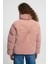 LF2033465-FW Kadın Mont 5