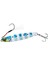Samurai Jig R 40 L. Iwashi Zebra 2