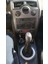 Megane 2 Gri Çerçeveli Spor Vites Topuzu ve Vites Körüğü Takımı M428+82 1