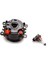 BSP1128 Renault Dacia Scenic Megane Master Laguna Thalia Logan Duster Için Ön Sis Lambası 8200074008 Ampullü 3