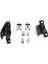 BHL559 Vw Polo Mk5 6r 6c 61 Ameo Vento 2009-2016 Için Sol Ön Far Tamir Seti 6R0998225 2