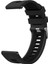 Redmi Watch 3 Active Uyumlu Çizgili Premium Spor Tasarım Yumuşak Silikon Kordon 2