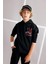 Erkek Çocuk NBA Miami Heat Oversize Fit Kapüşonlu Kalın Sweatshirt A5532A823WN 2