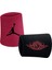 Jordan Jumpman Wıngs Wrıstbands 2.0 2 Pk Kırmızı Unisex Bandajlar J.000.3598.683.OS 1