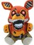 23CM Five Nights At Freddys Karakterleri Oyuncak Peluş (Yurt Dışından) 1