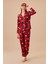 Koalina Maskülen Pijama Takımı 3