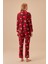 Koalina Maskülen Pijama Takımı 5