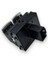 Çiftli Cam Açma Düğmesi Krom Vw Scirocco 2009-14 5K3959857C 4