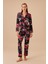 Black Rose Maskülen Pijama Takımı 2