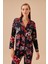 Black Rose Maskülen Pijama Takımı 3