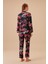 Black Rose Maskülen Pijama Takımı 4