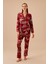 Black Rose Maskülen Pijama Takımı 2