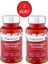 Multivitamin For Women - Vitaminler ve Mineraller Içeren Besin Takviyesi(30'lu Bitkisel Kapsül-2 Adet) 1
