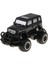1/43 Ölçekli Uzaktan Kumanda Rc Off-Road Araba Canavar Kamyon Paletli Buggy Araba Elektronik Araç Modeli Oyuncak Noel Hediyeleri - Siyah (Yurt Dışından) 1