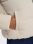 ONLNEWDOLLY CORDUROY PUFF Bej Kadın Mont 4
