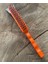 Pls Tel Fırça Yer ve Cam Kazıma Fırçası Kazımalı Tel Fırça 280MM 2