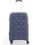 Polipropilen Valiz V376 65 CM 2