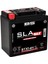 BTX14H Sla Max 2004-2015 Hyosung Gt 250 R Uyumlu Akü Jel Akü 1