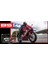 Btx9- 2017-2020 Kawasaki Versys X300 Uyumlu Akü Sulu Akü 3