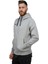 Dry Park Hoodie Full Zip Gri Erkek Kapüşonlu Sweatshirt CW6887-063 V2 2