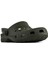 Copacabana Eva Green Yeşil Crocs Mod Terlik 4154 V1 2
