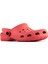 Copacabana Eva Orange Turuncu Crocs Mod Terlik 4154 V1 3