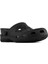 Copacabana Eva Black Siyah Crocs Mod Terlik 4154 V3 3