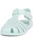 Clasica Velcro Bebek Çocuk Sandalet Ayakkabı Su Yeşili Menta S10288-026 V2 1