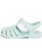 Clasica Velcro Bebek Çocuk Sandalet Ayakkabı Su Yeşili Menta S10288-026 V2 2