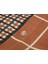 Wındsor Kolay Ütülenir Tek Kişilik Nevresim Takımı 160X220 cm Terracotta 5