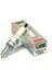 CR9EIA-9 2012-2022 Kawasaki Klz 1000 Versys Uyumlu Buji Lazer Iridyum Buji 1