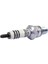 DR9EIX 1997-2006 Kawasaki Er-5 Uyumlu Buji Iridyum Buji 5