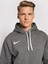 Park Hoodie Gri Erkek Kapüşonlu Spor Sweat CW6894-071 V2 3