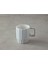 English Home Angely New Bone China Kupa 270 ml Gri 2