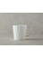 Hestia New Bone China Kupa 350 ml Beyaz 1