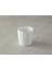 Hestia New Bone China Kupa 350 ml Beyaz 2