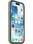 Magsense IPHONE 15 Clay Kapak 2