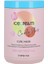 Ice Cream Curl Plus Kıvırcık Saçlar Için Nemlendirici Maske 1000 ml 1