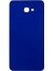 Samsung Galaxy J4 Plus J415 Arka Kapak Pil Kapağı - Mavi 1