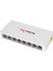 8 Port Gigabit Desktop Swıtch 1