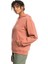 Surf Stoked Hoodıe Brushed Siyah Kadın Sweatshirt 2