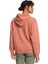 Surf Stoked Hoodıe Brushed Siyah Kadın Sweatshirt 5
