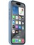 Magsense IPHONE 15 Pro Lıght Blue Kapak 2